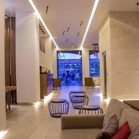 Hotel Mansur Business & Leisure Córdoba 외부 사진