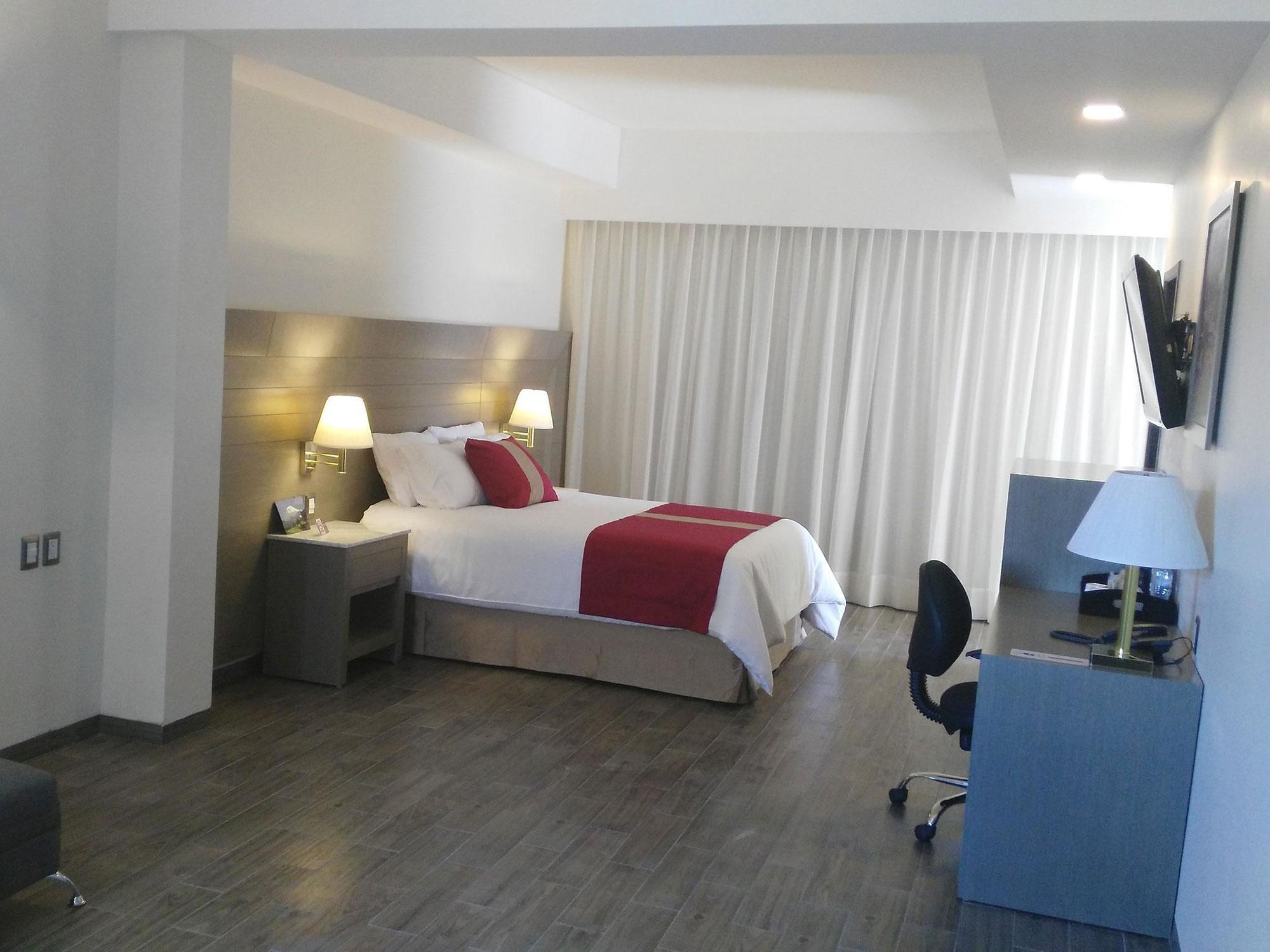 Hotel Mansur Business & Leisure Córdoba 외부 사진